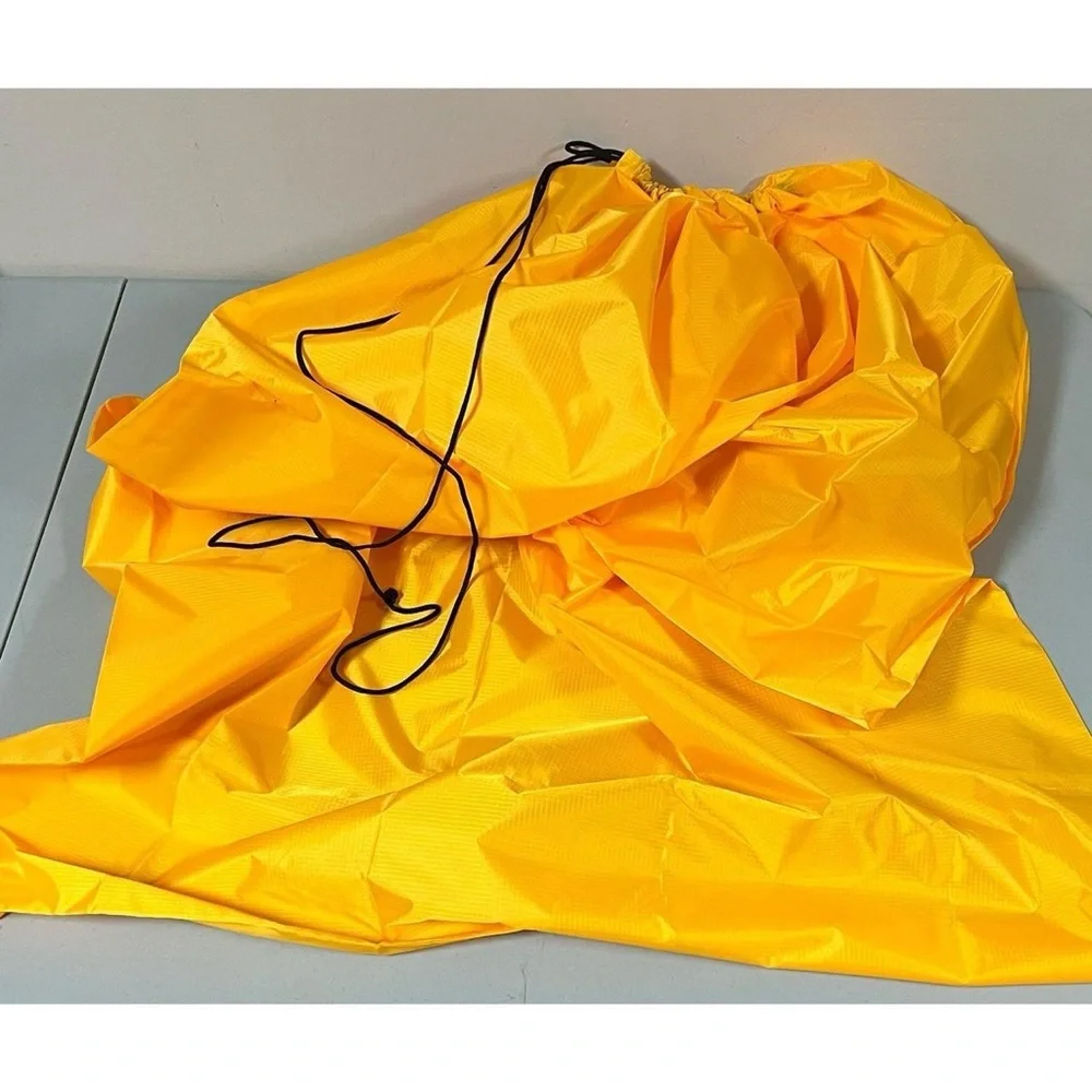 N/A yellow orange